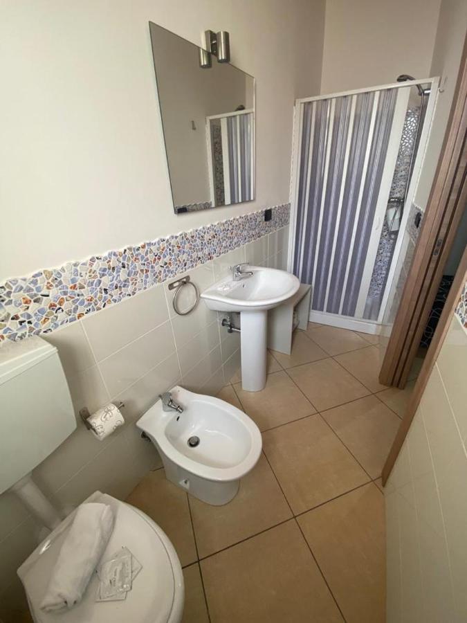 Mandanici :Borgo Marsalini Hotel Барселона-Поцо ди Гото Екстериор снимка