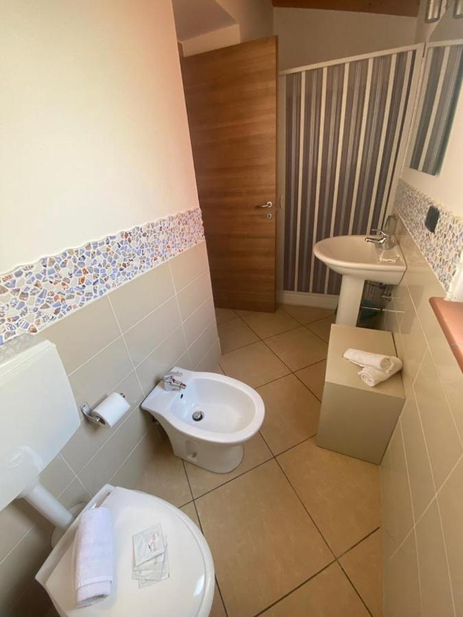 Mandanici :Borgo Marsalini Hotel Барселона-Поцо ди Гото Екстериор снимка